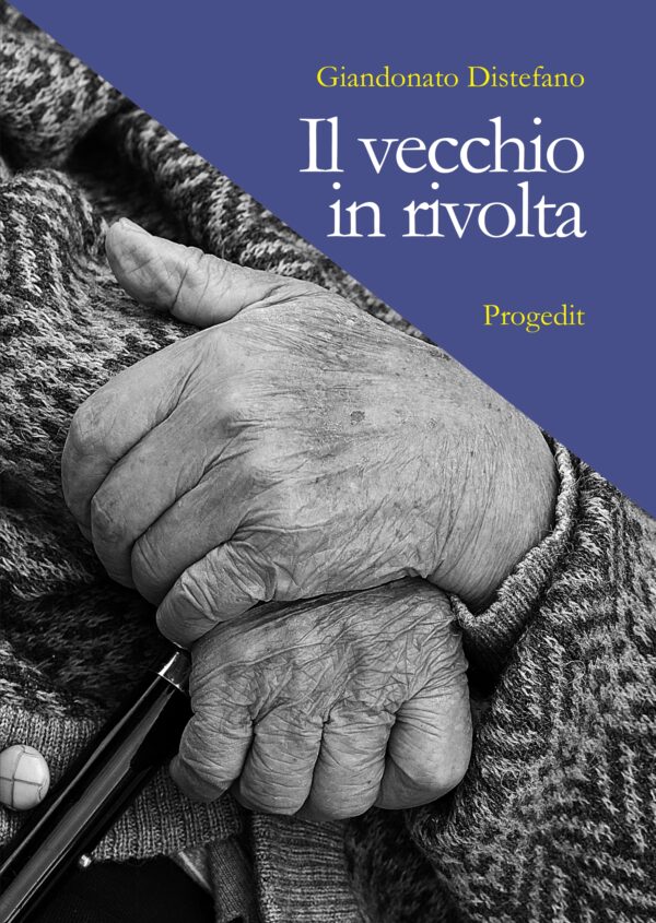 Il vecchio in rivolta