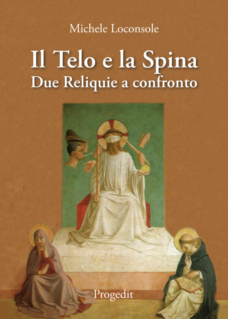 La Sacra Sindone, La corona di spine