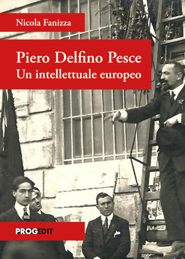 Piero Delfino Pesce